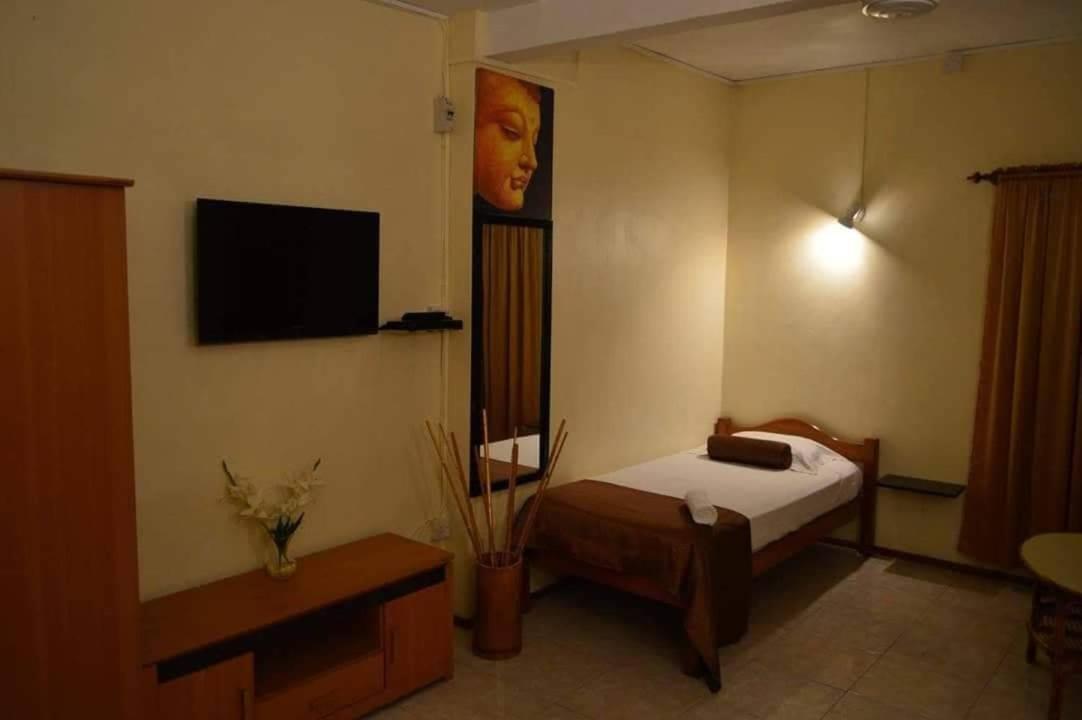 Bluestar Appartement 3, Centre De Grand Bay Buitenkant foto